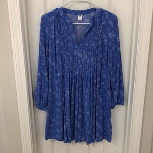 Old Navy Swing Dress